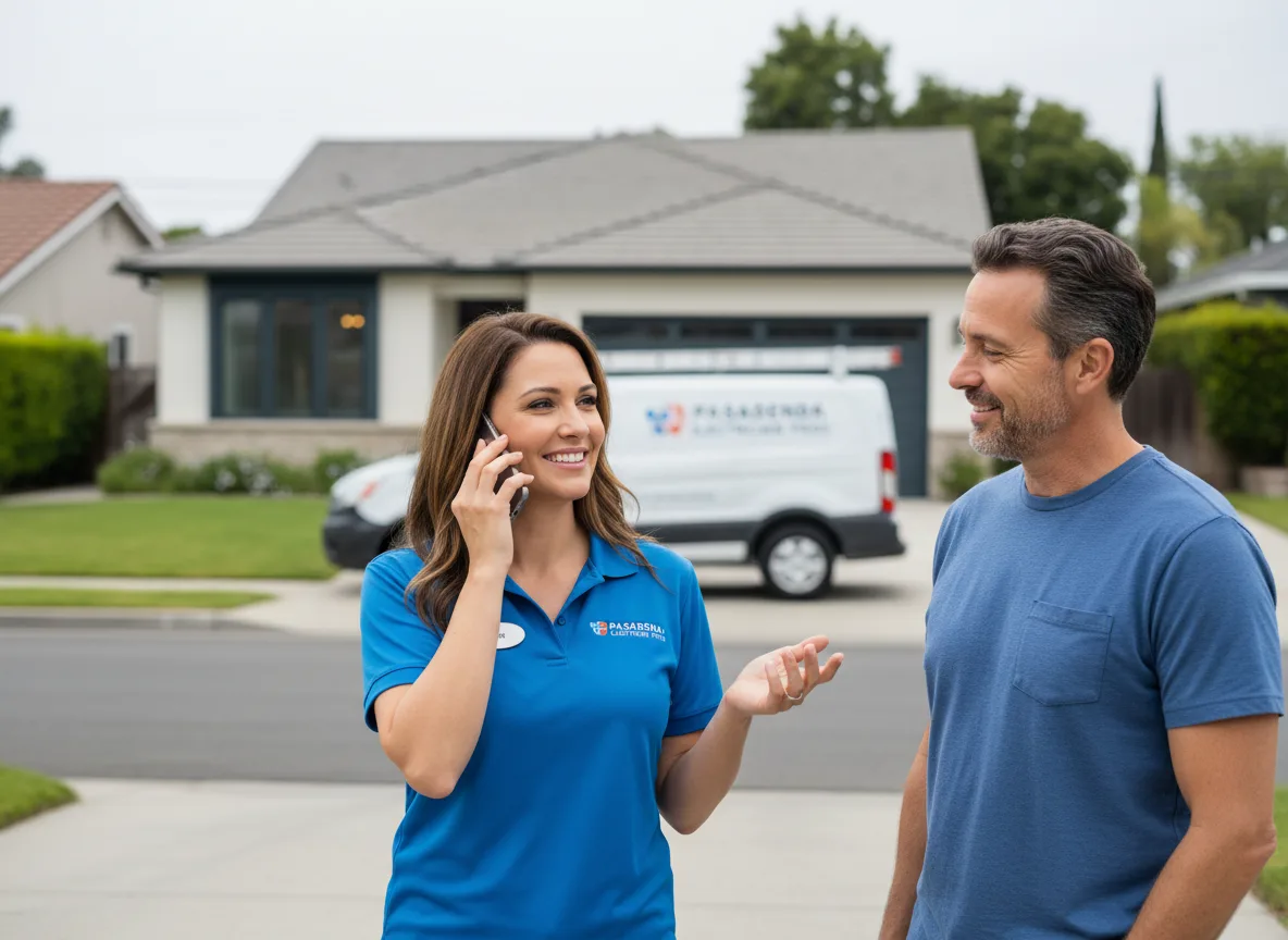 Electrician Kingsford Heights, IN FAQs